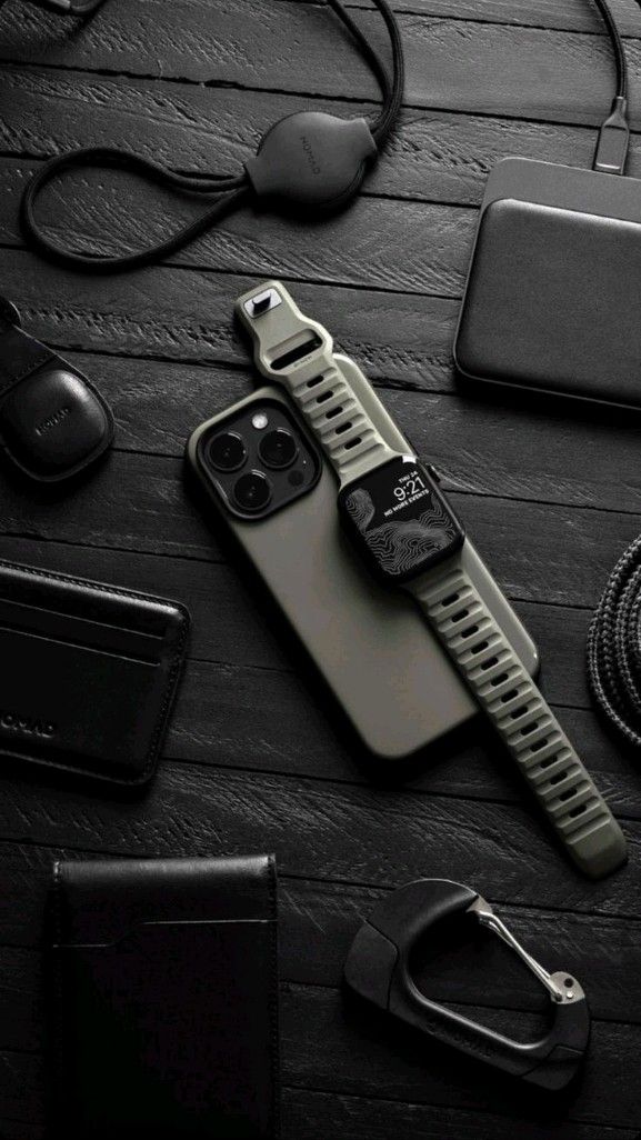 Gadgets & Accessories