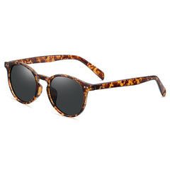 New Retro Polarized Sunglasses For Men And Women