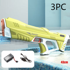 Summer Full Automatic Electric Water Gun Toy