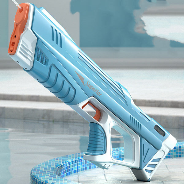 Summer Full Automatic Electric Water Gun Toy