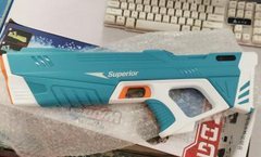 Summer Full Automatic Electric Water Gun Toy