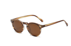 New Retro Polarized Sunglasses For Men And Women