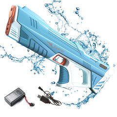 Summer Full Automatic Electric Water Gun Toy