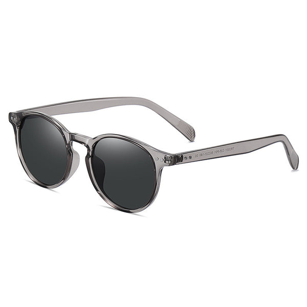 New Retro Polarized Sunglasses For Men And Women