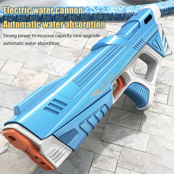 Summer Full Automatic Electric Water Gun Toy