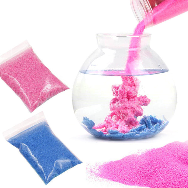 Children's DIY Magic Sand-free Waterproof Toys