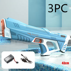 Summer Full Automatic Electric Water Gun Toy