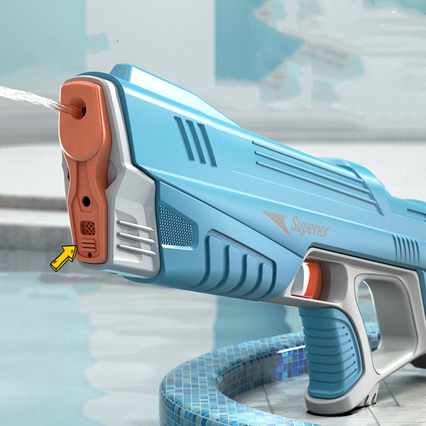 Summer Full Automatic Electric Water Gun Toy