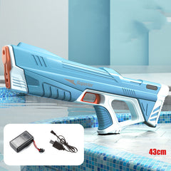 Summer Full Automatic Electric Water Gun Toy