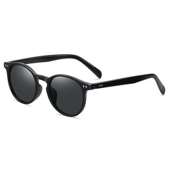 New Retro Polarized Sunglasses For Men And Women