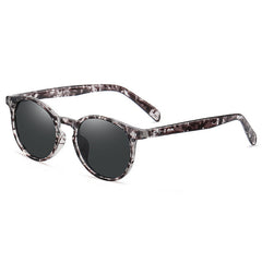 New Retro Polarized Sunglasses For Men And Women