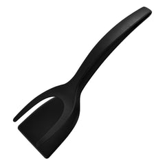 2 In 1 Grip And Flip Egg Spatula Kitchen Accessories