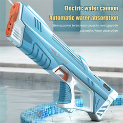 Summer Full Automatic Electric Water Gun Toy