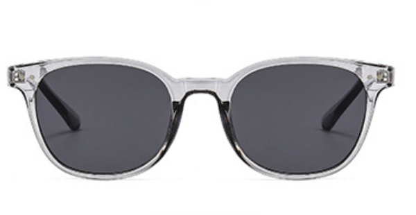 New Retro Polarized Sunglasses For Men And Women